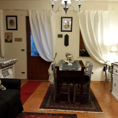 Golden Park Tatil Evi *