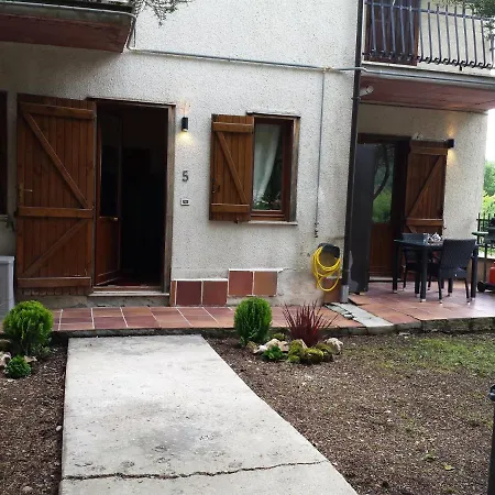 Holiday home Golden Park *