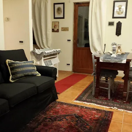 Vakantiehuis Golden Park