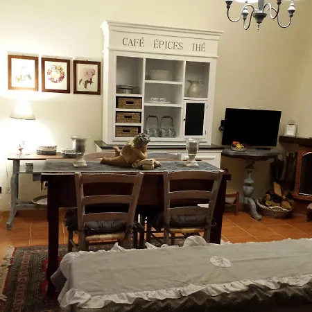 Golden Park Nyaraló Castel di Sangro