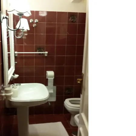 Tatil Evi Golden Park