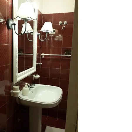 Golden Park Holiday home Castel Di Sangro