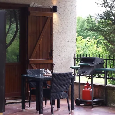 Vakantiehuis Golden Park *