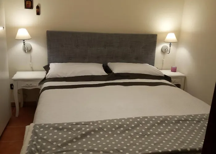 Nyaraló Golden Park *