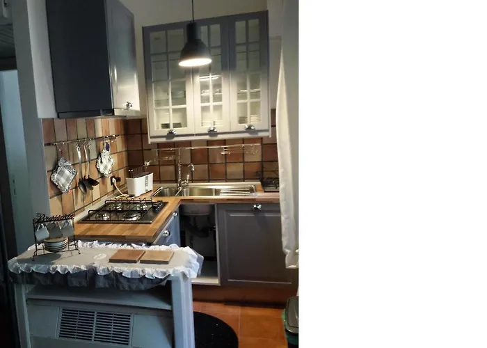 Дом отдыха Golden Park