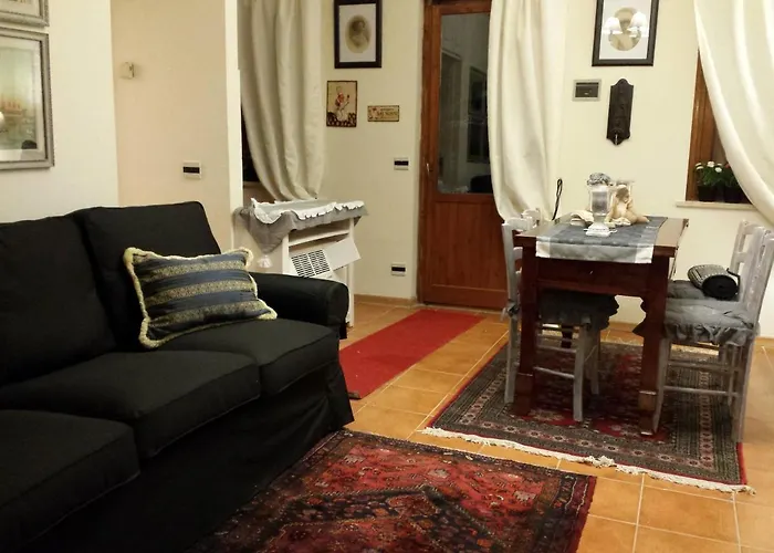 Дом отдыха Golden Park