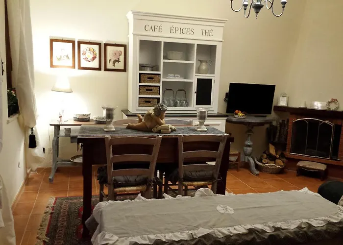 Golden Park Nyaraló Castel di Sangro