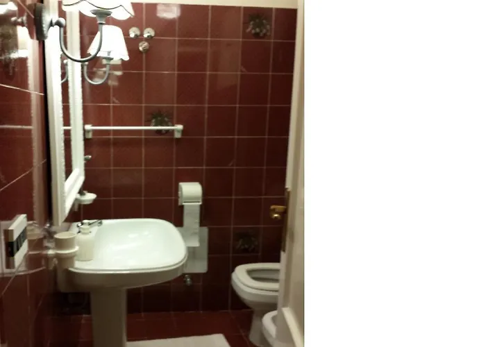 Дом отдыха Golden Park