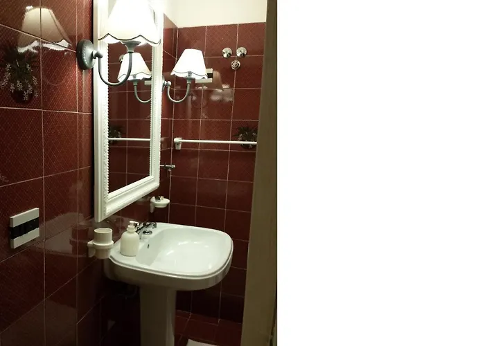 Golden Park Дом отдыха Кастель-ди-Сангро