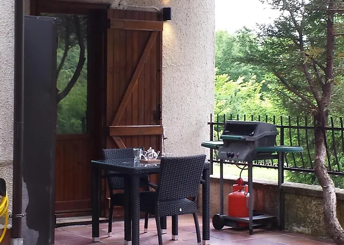 Nyaraló Golden Park *